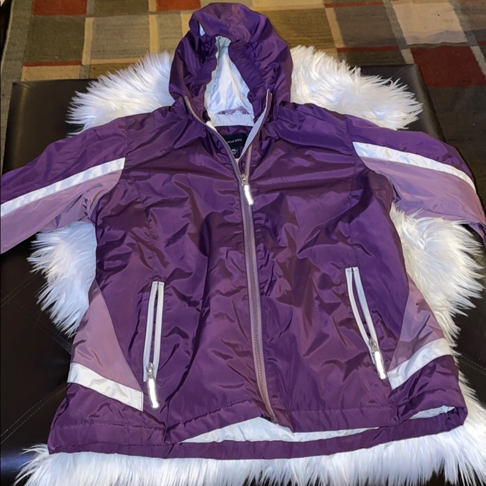 Land’s End Girl’s Snow Jacket